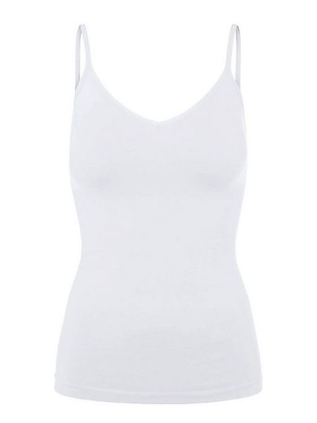 Vero Moda Spaghettitop Jackie (1-tlg) Plain/ohne Details günstig online kaufen