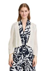Betty Barclay Strickjacke Damen Sommer-Strickjacke mit günstig online kaufen