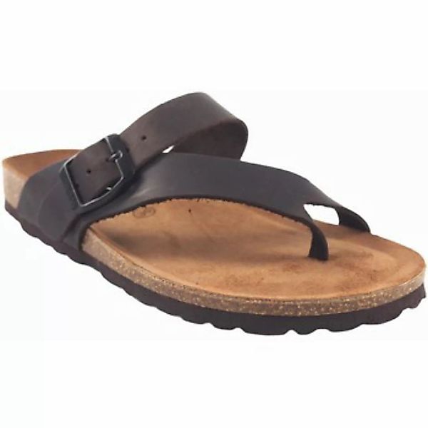 Interbios  Schuhe INTER BIOS 7119 Damensandale braun günstig online kaufen