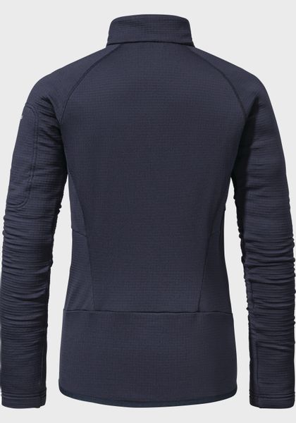Schöffel Fleecejacke "Fleece Jacket Hydalen L" ohne Kapuze günstig online kaufen