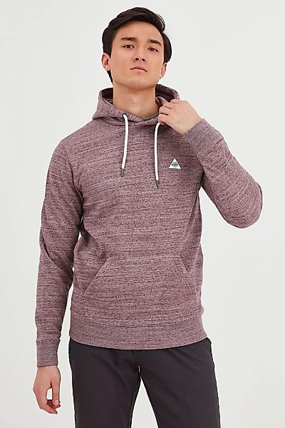 Blend Kapuzenpullover "BHHenner" Lässiger Hoodie mit Kapuze und Kängurutasc günstig online kaufen