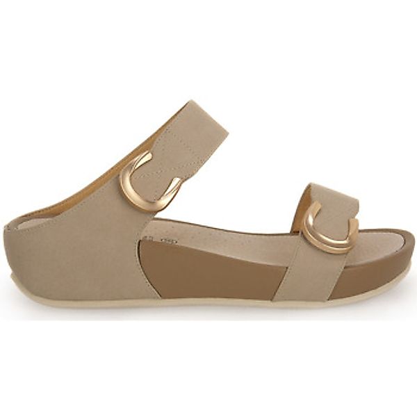 Grunland  Zehentrenner CI2577BEIGE günstig online kaufen