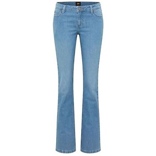 Lee  Jeans 112366357 JESSICA-DENIM LIGHT günstig online kaufen