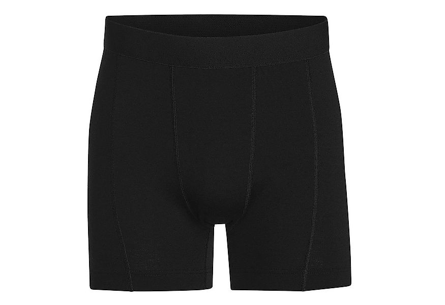 Kaipara - Merino Sportswear Thermounterhose Merino Boxershort Herren 200 (1 günstig online kaufen