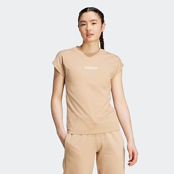 adidas Sportswear T-Shirt W LIN SJ günstig online kaufen