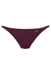 LASCANA Bikini-Hose Italy in knapper Brasilien-Form günstig online kaufen