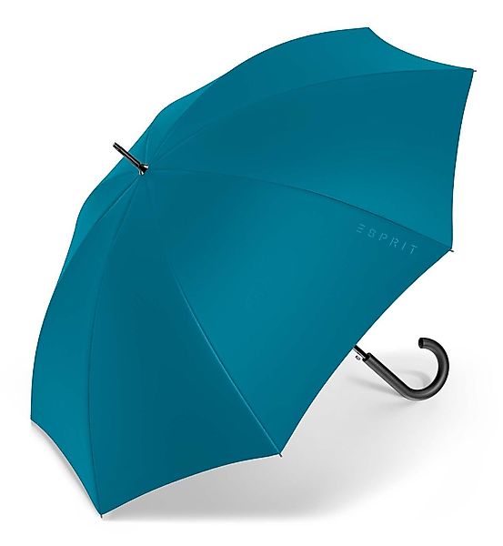Esprit Stockregenschirm Long AC günstig online kaufen