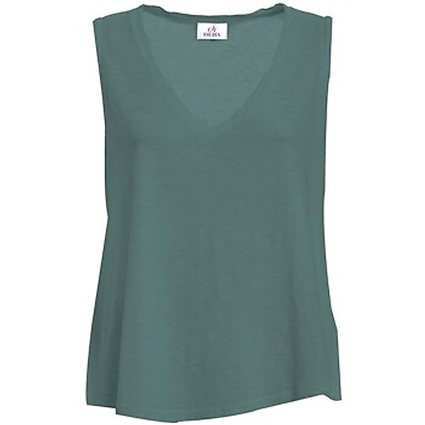 Deha  Tank Top Flamme' Flowy Top günstig online kaufen