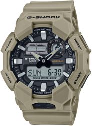 CASIO G-SHOCK Chronograph GA-010-5AER, Quarzuhr, Armbanduhr,Herrenuhr, günstig online kaufen