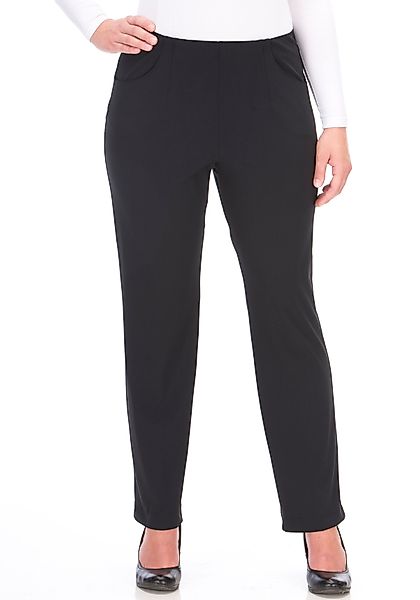 KjBRAND Schlupfhose Susie Sommerhose mit elastischem günstig online kaufen