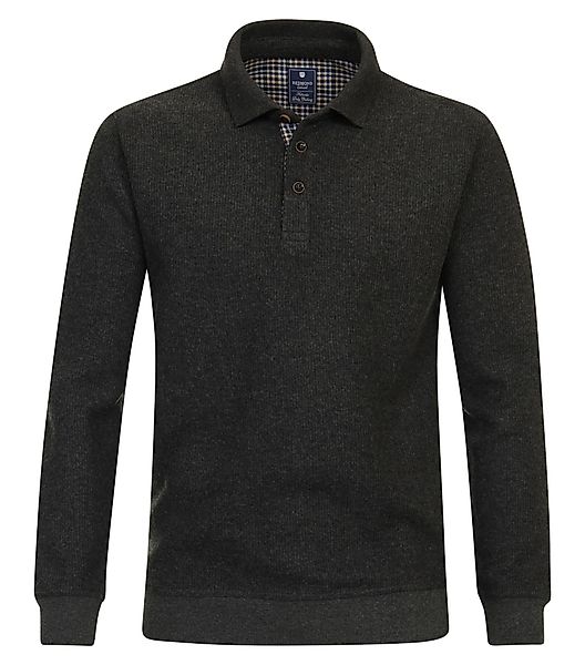 Redmond Polokragenpullover 242900700 günstig online kaufen