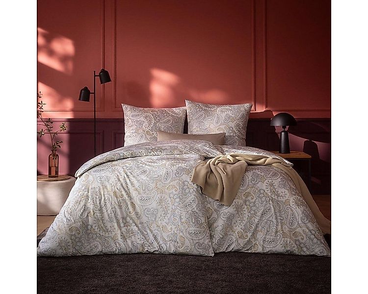 Estella Bettwäsche Ella, Jersey, 2 teilig günstig online kaufen