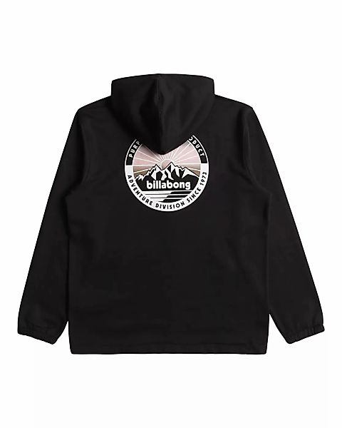 Billabong Kapuzensweatshirt Compass günstig online kaufen