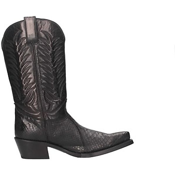 Sonora  Herrenstiefel PF2530H5T22 Texano Mann schwarz günstig online kaufen