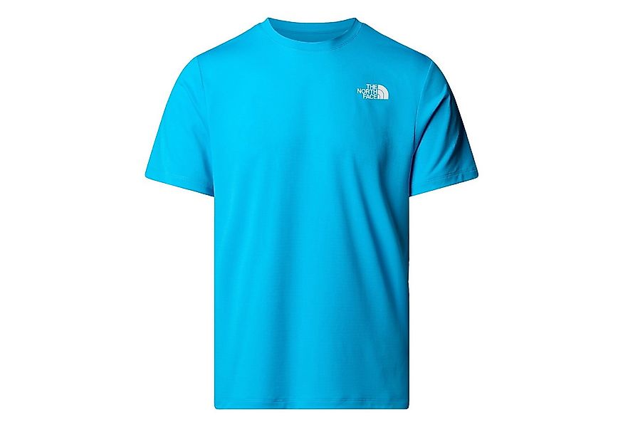 The North Face Trainingsshirt T-Shirt 24/7 Tee Regular aus schnelltrocknend günstig online kaufen
