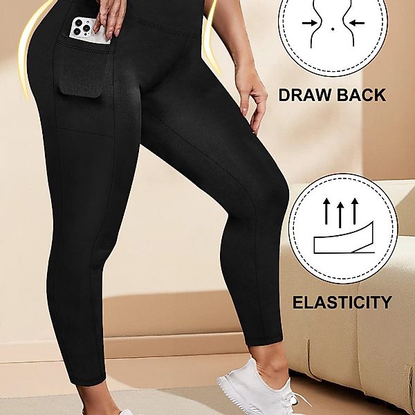 Blusmart Leggings Leggings für Damen in günstig online kaufen