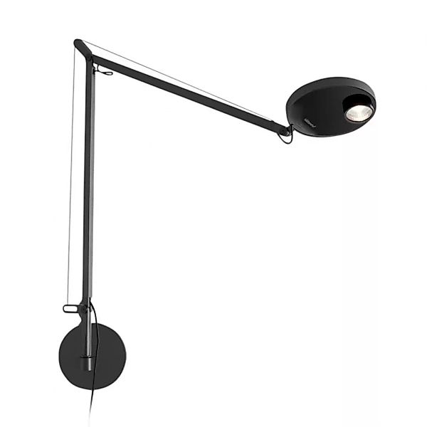 Wandlampe DEMETRA - Body Lamp 1734050A + wall support 1742050A günstig online kaufen