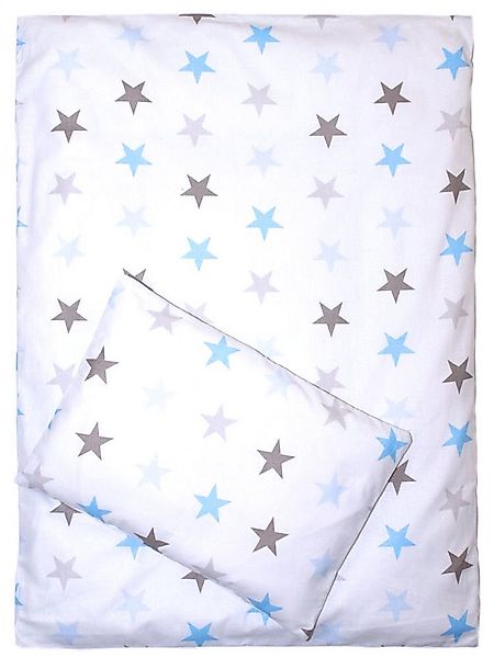 Primawela Babybettwäsche Kinderwagenset Baby Bettwäsche für Kinderwagen Bez günstig online kaufen