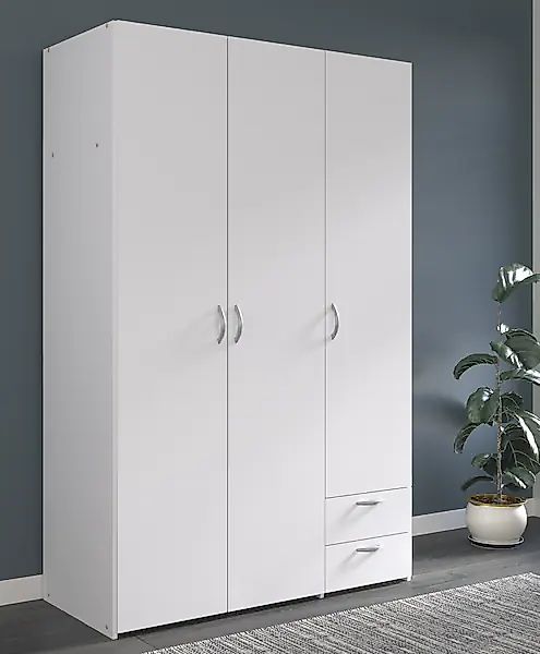 Parisot Kleiderschrank "Daily 2" günstig online kaufen
