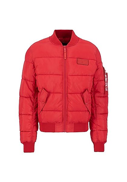 Alpha Industries Bomberjacke MA-1 Puffer Bomber günstig online kaufen