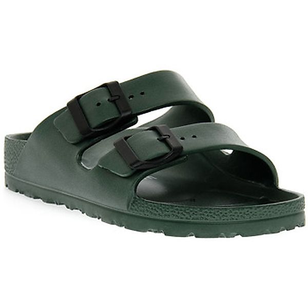 Bioline  Zehensandalen KAKI ALOHA günstig online kaufen