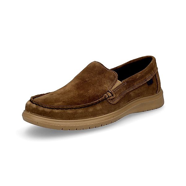 Ara Ara Herren Leder Slipper braun günstig online kaufen