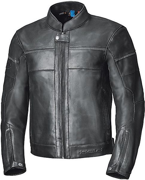 Held Biker Fashion Motorradjacke Cosmo WR Motorrad Lederjacke Atmungsaktiv günstig online kaufen