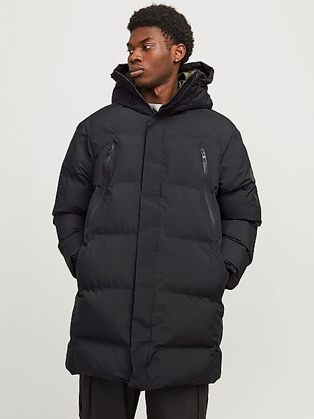 Jack & Jones Steppmantel JCOALPHA LONG günstig online kaufen