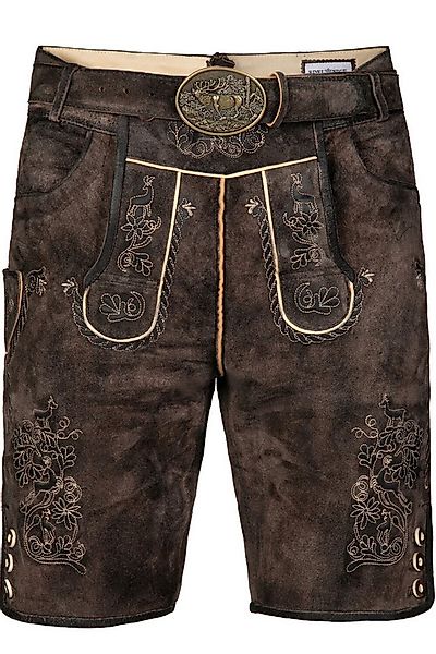 Edelnice Trachtenlederhose günstig online kaufen
