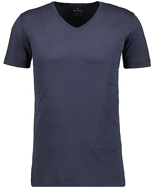 RAGMAN T-Shirt "Set:", (Packung, 2 tlg.) günstig online kaufen