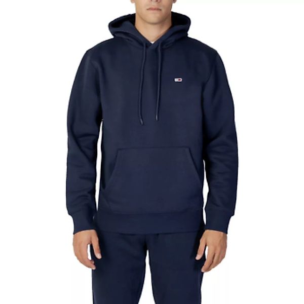 Tommy Hilfiger  Sweatshirt TJM REGULAR FLEECE H DM0DM09593 günstig online kaufen