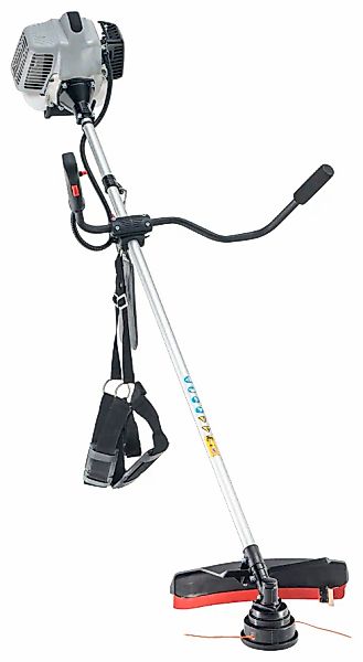 AL-KO Benzin-Motorsense BC 400 L, 25 günstig online kaufen