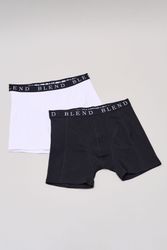 Blend Trunk Underwear 2 Pack (Set, günstig online kaufen
