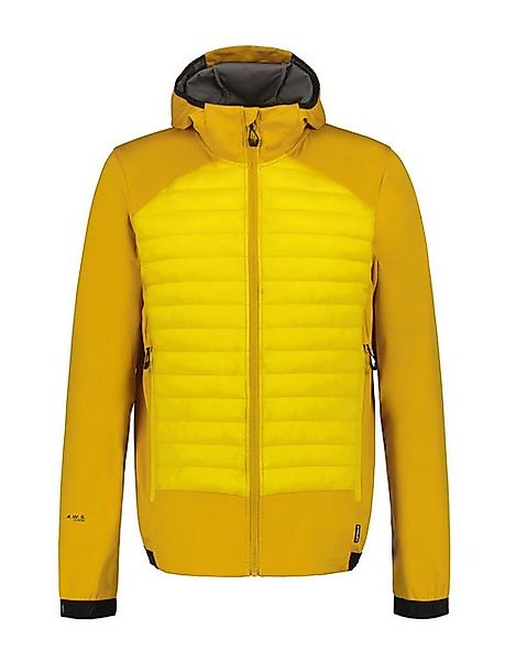 Icepeak Funktionsjacke ICEPEAK DEEPSTEP GELB günstig online kaufen