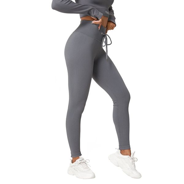 YEAZ Yogaleggings RUNWAY Leggings (2-tlg) Leggings günstig online kaufen