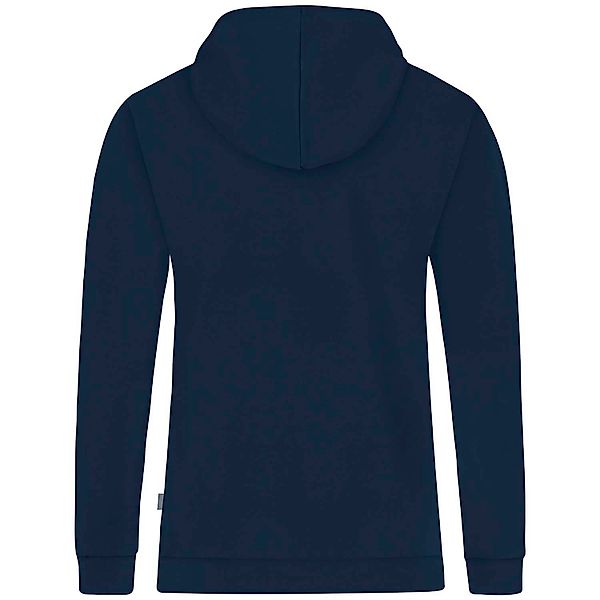 Jako Sweatshirt Kapuzenjacke Organic Damen günstig online kaufen