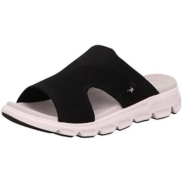 Rieker  Clogs Pantoletten V8451-00 günstig online kaufen
