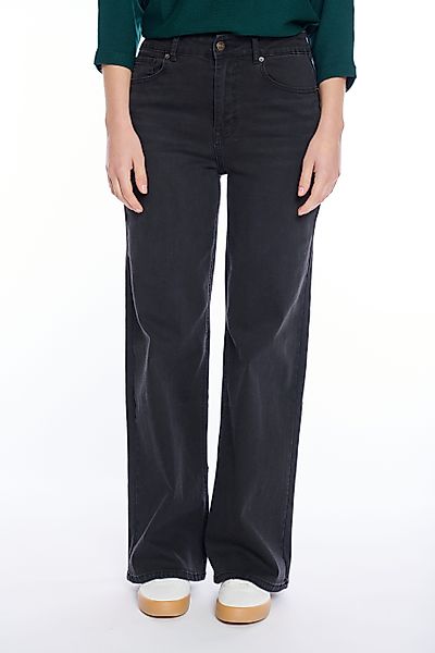 HaILY’S High-waist-Jeans LG HW C JN günstig online kaufen
