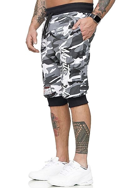 L.gonline Sweatshorts Herren SHORTS, Bermudashorts, Kurze günstig online kaufen