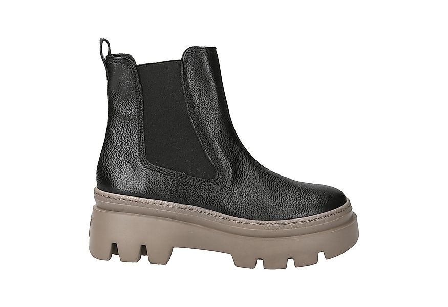 Paul Green Paul Green 9124-002, Chelsea Boots, Stiefeletten, Schwarz, Damen günstig online kaufen