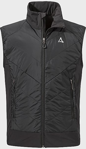 Schöffel Funktionsweste "Hybrid Vt Style Blaueis MNS" günstig online kaufen