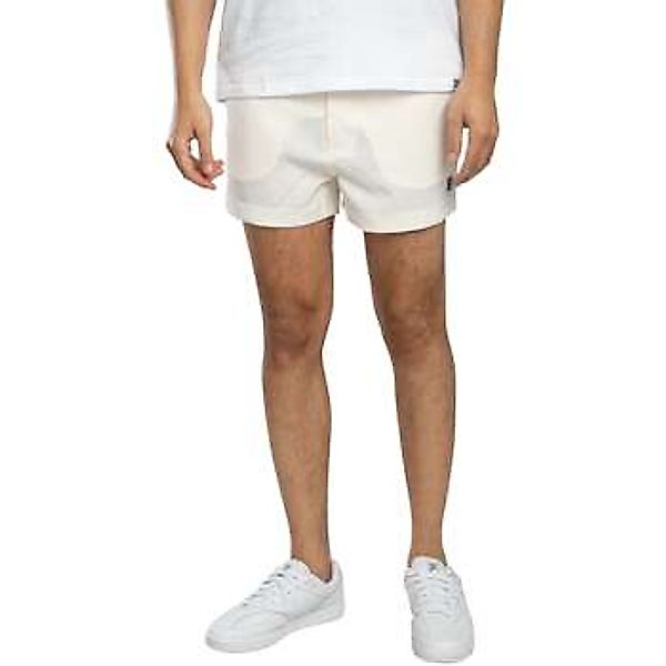 Fila  Shorts Hightide 4 Frottee-Streifen-Shorts günstig online kaufen