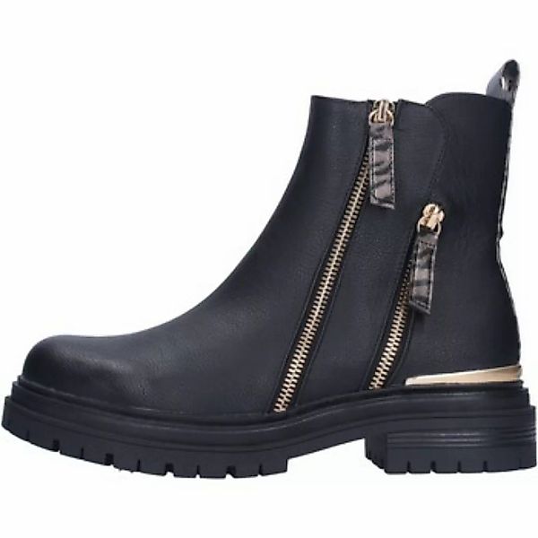 Wrangler  Damenstiefel Courtney Safari Zip stivaletto günstig online kaufen