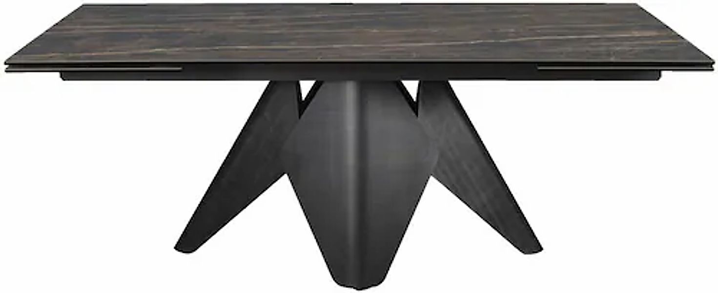 Home affaire Esstisch »Tangularis« günstig online kaufen