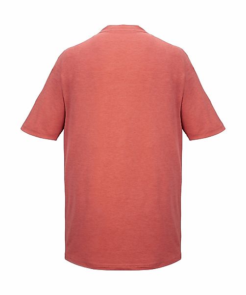 Killtec T-Shirt "KOS 64 MN TSHRT", Leichtes, schnelltrocknendes Material, A günstig online kaufen