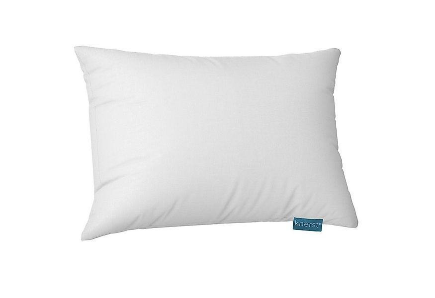 KNERST Kopfkissen Kinderkopfkissen, Füllung: FitForm Technologie – 100% Pol günstig online kaufen