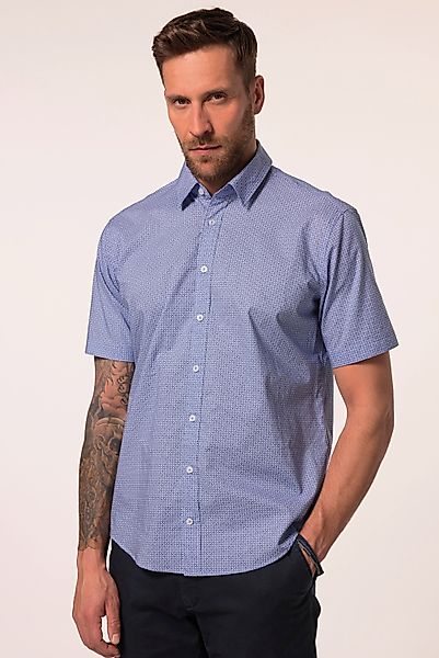 JP1880 Kurzarmhemd JP1880 Hemd Business Halbarm günstig online kaufen