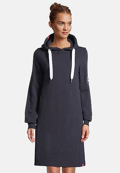 salzhaut Midikleid MÖÖV Damen Leicht tailliert günstig online kaufen