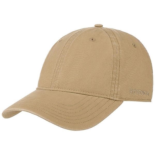 Stetson Baseball Cap (1-St) Baseballcap mit günstig online kaufen