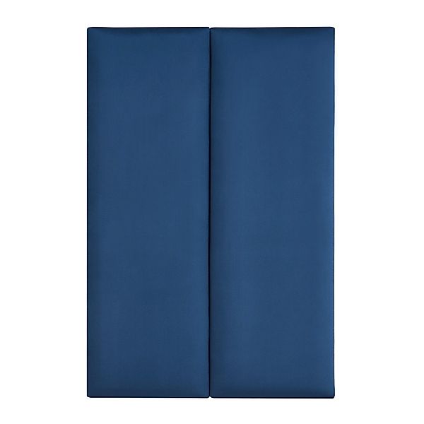 neu.haus Wandpolster, (Set, 2 Stück), »Carpino« günstig online kaufen